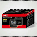 Dual lens 1080P HD Video Recording Dash Cam Recorder Auto Accessories Car DVR