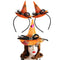 Witch Hat Performance Props Decor Headwear Party Hairband Halloween Headband
