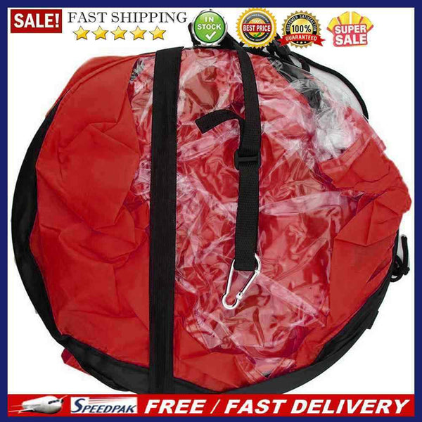 42 Inch Kayak Wind Paddle Sailing Popup Paddle Board Sail Rowing Downwind