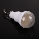 Portable Solar LED Power Panel Emergency Lighting Lamp Tent Travel