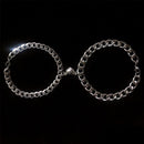 Couples Bracelets Heart Shaped Magnet Attraction Bracelet Stainless Steel