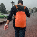 Waterproof Backpack Rain Cover Ultralight Compact Portable Cover for Hiking