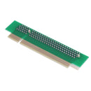 PCI Male and Female 32bit 90 Degree Angled Riser Expansion Carda