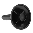 Foldable Trumpet Tripod Holder Stand Brass Leg Instrument Accessory(Black) Newly