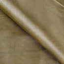 Chameleon Flocking Tablecloth Home Runners Table Flag Cover(Champagne) Newly