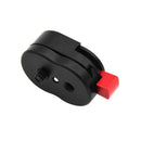 Mini Focus Field Monitor Quick Change Plate for Magic Arm LED Light Camera