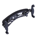 Adjustable Violin Shoulder Rest for 1/2-1/4-1/8 Violin Fiddle Viola Violin