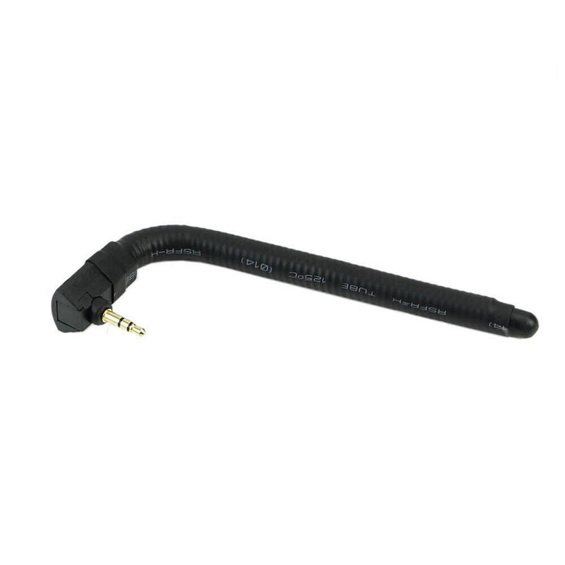 Mini Outdoor Cell Phone 6DBI 3.5mm Jack Signal Booster External Antenna