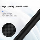 For GoPro Hero 9 8 7 6 Carbon Fiber Extendable Selfie Stick Monopod Tripod Holder