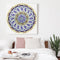 5D DIY Special Shaped Diamond Painting Mandala Cross Stitch Kits (R8349) Newly