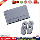 Soft Cover for NS OLED Game Console Protective Case Shell Protector (Grey) Newly