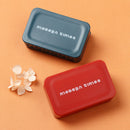 Shelf Seasoning Bag Container Storage Box Refrigerator Side Hanging Holder