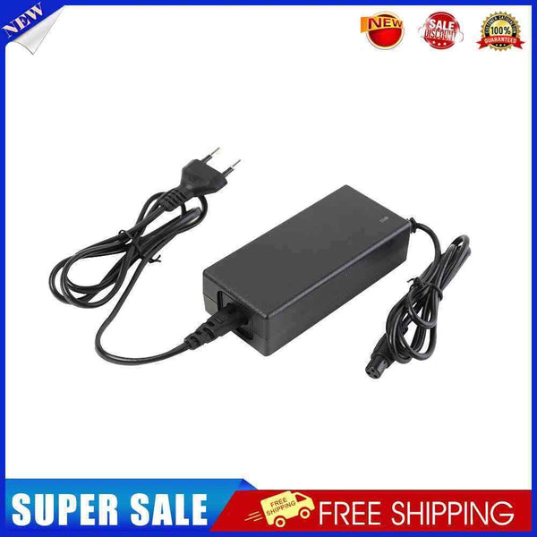 #A 42V 2A Battery Charger for Hover Board Smart Balance Wheel 36V Electric Scoot