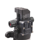 DC 12V 60W Membrane Water Pump High Pressure Micro Membrane Water Pump Automatic