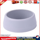 MTB Bike Seatpost Silicone Ring Dust Cover Cycling Accessories (L Grey) Newly