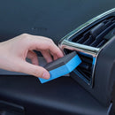 Cleaning Nano Wax Ceramic Glass Car Coating Sponges Wash Foam Applicator Pad