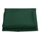 Sunshade Umbrella Cover Outdoor Garden UV Cloth (Dark Green 2.7m 6 Bone)