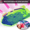 Large Capacity Bead Sorting Trays Diamond Rhinestone Plate for DIY Art Craft