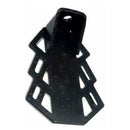 1 Pair MTB Bike Bicycle Rear-Seat Folding Foot Pegs Pedals Footrest UK L6F E6B4