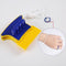 Double Side Sturdy Window Brush Washing Wiper Cleaning Tools Glass Cleaner