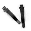Customized Deep-packed Titanium Pocket Pin Holder Hot D6B8