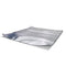 Moisture-proof Aluminum Foil Camping Mattress Sleeping Hiking Picnic Beach