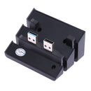 5 Ports USB Hub 3.0 & 2.0 Game Console Extend USB Adapter for PS4 Pro Conso