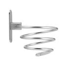 Blowers Hair Dryer Holder Hairdressing Bracket Wall Hanging Bathroom Accessories