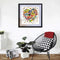 Butterfly Heart 5D Diamond Painting Full Drill Embroidery DIY Cross Stitch Newly
