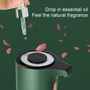 250ml Auto Infrared Induction Foam Soap Dispenser No Touch Sensor Bubble Machine