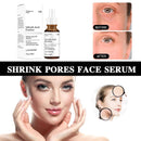 Salicylic Acid Essence Shrink Pores Face Serum Moisturizing Nourish Skin Care/