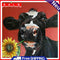 Diamond Painting Cow Full Round Drill Picture of Rhinestone DIY Drawing Kit