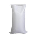 30pcs Flood Control Sandbag Plastic Fabric Heavy Duty Sandbag (50x85cm)
