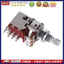 B250K Push Pull Control Pot Potentiometer for Electric Guitar Bass