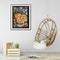 Diamond Painting Kit DIY Abstract Full Square Diamond Mosaic Art