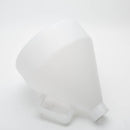 6000mL Air Hopper Spray Gun Paint Texture Drywall Wall Painting Sprayer