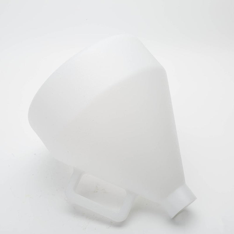 6000mL Air Hopper Spray Gun Paint Texture Drywall Wall Painting Sprayer