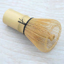 Bamboo Matcha Brush Handmade Green Tea Powder Whisk Brush Grinder (B) Newly