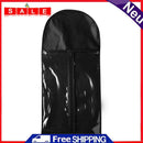 Hair Extension Hanger Storage Bag Wrinkles Clothing Owner Veransta