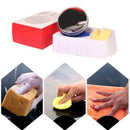 120ML Car Scratch Paint Care Body Compound Polishing Repair Wax Paste A2C9