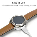Smartwatch Charger for Huawei Watch GT2/Honor Watch GS Pro Charge Stand (C)