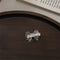 Women Girl Hair Accessories Small Bow Cute Hair Claw Hair Clip Bangs Hairpins