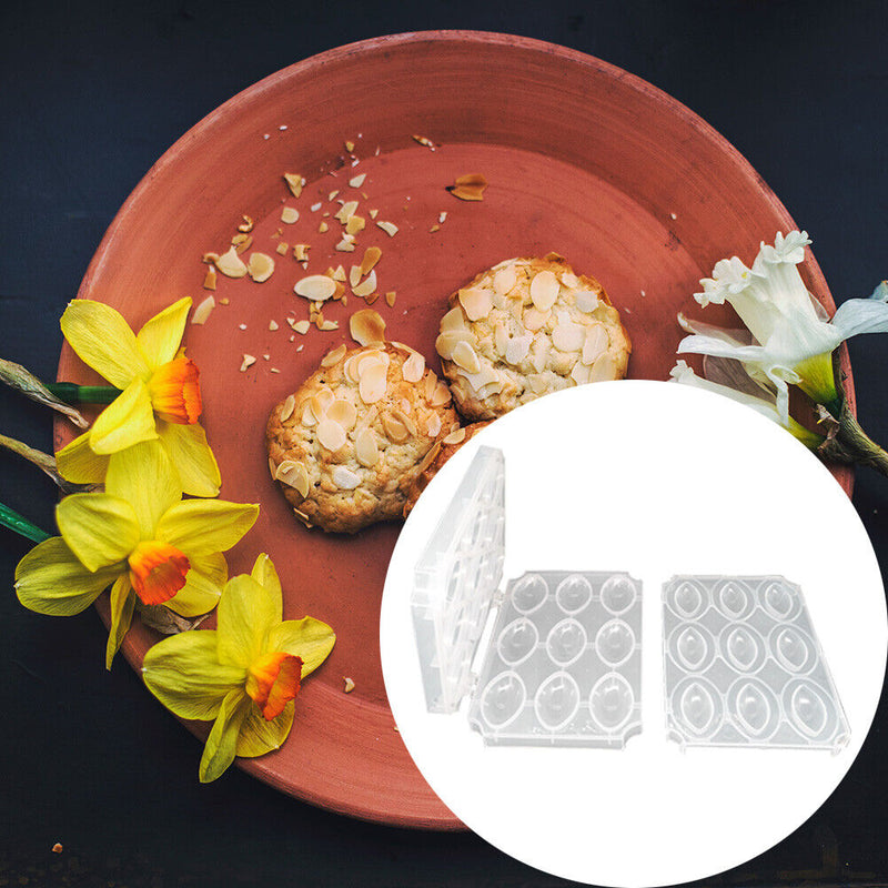 9 Holes Meatball Maker DIY Meatloaf Mold Desserts Cake Meat Processor Tools