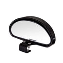 Blind Spot Mirror Car SUV Truck Adjustable Auxiliary Wide Angle Rear View M