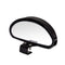 Blind Spot Mirror Car SUV Truck Adjustable Auxiliary Wide Angle Rear View M