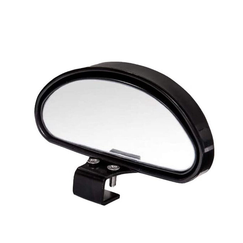 Blind Spot Mirror Car SUV Truck Adjustable Auxiliary Wide Angle Rear View M