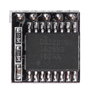 Real Time Precision DS3231 RTC Clock Memory Module for Arduino Raspberry Pi