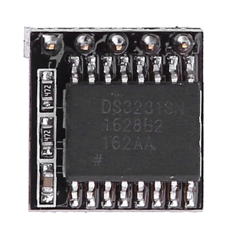 Real Time Precision DS3231 RTC Clock Memory Module for Arduino Raspberry Pi
