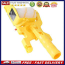 Clean-Cut Paint Edger Roller Brush Paint Edging Tool for Wall Ceiling Paint