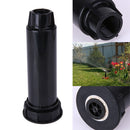 25-360 Degree Adjustable Plastic Sprinklers Spray Garden irrigation Cooling